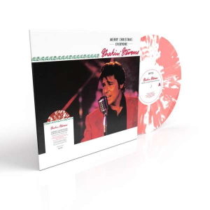 Shakin' Stevens - Merry Christmas Everyone in der Gruppe UNSERE TIPPS / Weihnachtsgeschenktipp Vinyl bei Bengans Skivbutik AB (4184987)