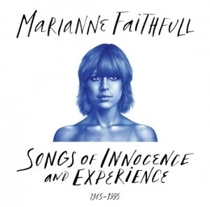 Marianne Faithfull - Songs Of Innocence And Experience 1 in der Gruppe VINYL / Pop-Rock bei Bengans Skivbutik AB (4185245)