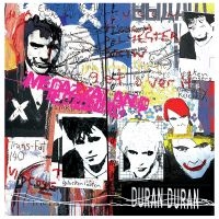 Duran Duran - Medazzaland (25Th Anniversary in der Gruppe UNSERE TIPPS / Weihnachtsgeschenktipp Vinyl bei Bengans Skivbutik AB (4185364)