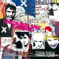 Duran Duran - Medazzaland in der Gruppe CD / Pop-Rock bei Bengans Skivbutik AB (4185367)