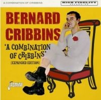 Cribbins Bernard - A Combination Of Cribbins (Expanded in der Gruppe CD / Pop-Rock bei Bengans Skivbutik AB (4185414)