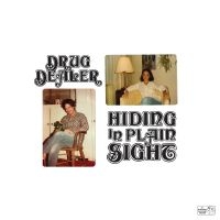 Drugdealer - Hiding In Plain Sight in der Gruppe CD / Pop-Rock bei Bengans Skivbutik AB (4185420)