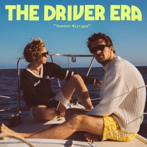 The Driver Era - Summer Mixtape in der Gruppe Pop-Rock bei Bengans Skivbutik AB (4185551)