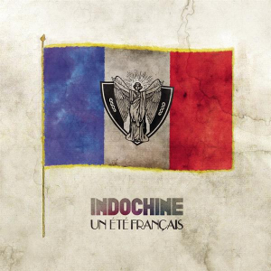 Indochine - Un Ete Francais (Mc) in der Gruppe Pop-Rock bei Bengans Skivbutik AB (4185556)