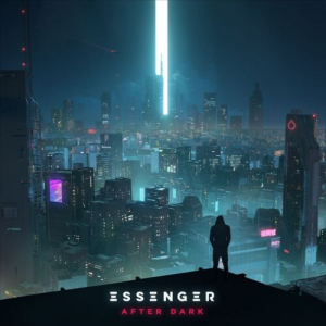 Essenger - After Dark in der Gruppe Dance-Techno bei Bengans Skivbutik AB (4185571)