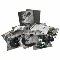 Mayhem - Pure Fucking Armageddon (6 Pic Disc in der Gruppe UNSERE TIPPS / Weihnachtsgeschenktipp Vinyl bei Bengans Skivbutik AB (4185641)