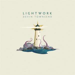 Townsend Devin - Lightwork in der Gruppe CD / Hårdrock bei Bengans Skivbutik AB (4185812)