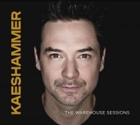 Kaeshammer Michael - Warehouse Sessions in der Gruppe CD / Jazz bei Bengans Skivbutik AB (4185940)