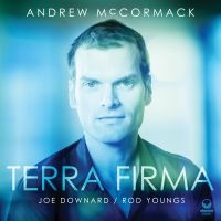 Mccormack Andrew - Terra Firma in der Gruppe CD / Jazz bei Bengans Skivbutik AB (4186009)