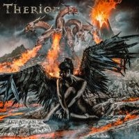 THERION - LEVIATHAN II in der Gruppe CD / Hårdrock bei Bengans Skivbutik AB (4186047)