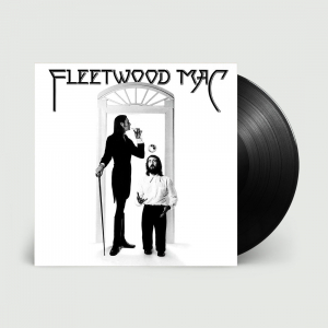 Fleetwood Mac - Fleetwood Mac (Ltd Vinyl Reissue) in der Gruppe UNSERE TIPPS / Weihnachtsgeschenktipp Vinyl bei Bengans Skivbutik AB (4186250)