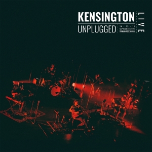 Kensington - Unplugged in der Gruppe -Startsida MOV bei Bengans Skivbutik AB (4186304)