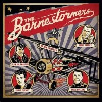 THE BARNESTORMERS - THE BARNESTORMERS in der Gruppe UNSERE TIPPS / Weihnachtsgeschenktipp Vinyl bei Bengans Skivbutik AB (4186425)