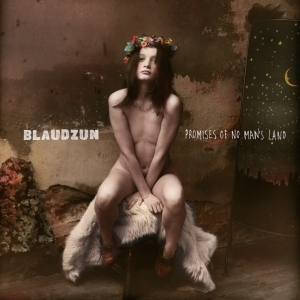 Blaudzun - Promises Of No Man's Land in der Gruppe VINYL / Pop-Rock bei Bengans Skivbutik AB (4186446)