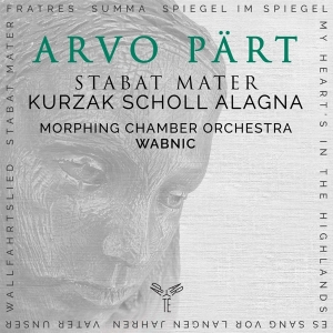 Kurzak - Part: Stabat Mater & Other Works in der Gruppe UNSERE TIPPS / Weihnachtsgeschenktipp CD bei Bengans Skivbutik AB (4186522)