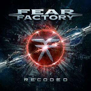 Fear Factory - Recoded in der Gruppe UNSERE TIPPS / Weihnachtsgeschenktipp Vinyl bei Bengans Skivbutik AB (4186657)