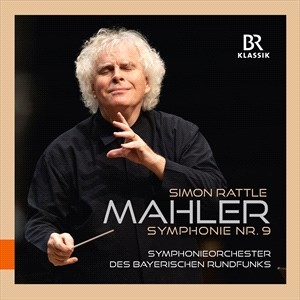 Mahler Gustav - Symphony No. 9 in der Gruppe UNSERE TIPPS / Weihnachtsgeschenktipp CD bei Bengans Skivbutik AB (4186683)