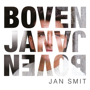 Jan Smit - Boven Jan in der Gruppe VINYL / Pop-Rock,World Music bei Bengans Skivbutik AB (4186728)