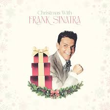 Sinatra Frank - Christmas With Frank Sinatra in der Gruppe VINYL / Julmusik,Pop-Rock bei Bengans Skivbutik AB (4187053)