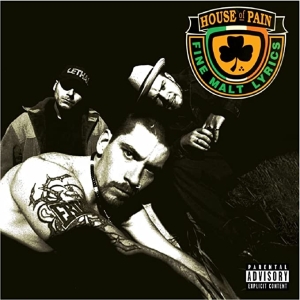 House Of Pain - House Of Pain in der Gruppe Hip Hop-Rap bei Bengans Skivbutik AB (4187060)