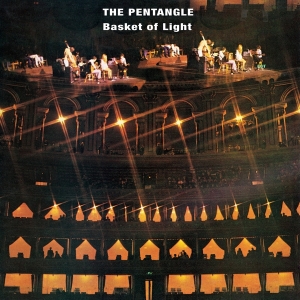 Pentangle - Basket Of Light in der Gruppe UNSERE TIPPS / Weihnachtsgeschenktipp Vinyl bei Bengans Skivbutik AB (4187064)