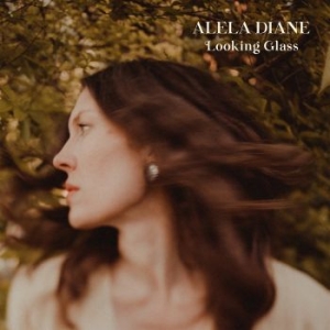 Alela Diane - Looking Glass in der Gruppe VINYL / Pop-Rock bei Bengans Skivbutik AB (4187351)