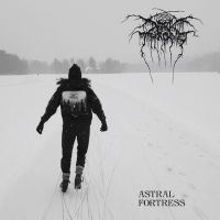 Darkthrone - Astral Fortress in der Gruppe UNSERE TIPPS / Årsbästalistor 2022 / Årsbästa 22 Alex bei Bengans Skivbutik AB (4187361)