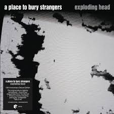 A Place To Bury Strangers - Exploding Head in der Gruppe UNSERE TIPPS / Weihnachtsgeschenktipp CD bei Bengans Skivbutik AB (4187367)