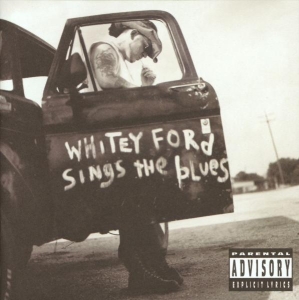 Everlast - Whitey Ford Sings The Blues in der Gruppe CD / Hip Hop-Rap bei Bengans Skivbutik AB (4187395)