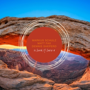 V/A - In Search Of Sunrise 18 in der Gruppe CD / Dance-Techno bei Bengans Skivbutik AB (4187403)