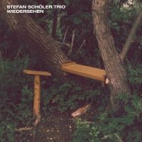 Schöler Stefan Trio - Wiedersehen, Recognition in der Gruppe CD / Jazz bei Bengans Skivbutik AB (4187468)