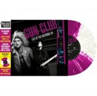 The Gun Club - Live At The Hacienda '84 in der Gruppe UNSERE TIPPS / Record Store Day / RSD BF 2022 bei Bengans Skivbutik AB (4187542)