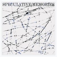 Glotman Yair Elazar - Speculative Memories in der Gruppe VINYL / Dance-Techno,Pop-Rock bei Bengans Skivbutik AB (4187674)