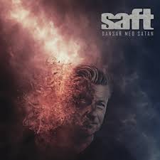 Saft - Dansar Med Satan in der Gruppe CD / Pop-Rock bei Bengans Skivbutik AB (4187707)