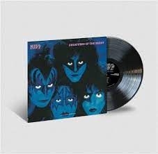 Kiss - Creatures Of The Night (40Th Annive in der Gruppe UNSERE TIPPS / Weihnachtsgeschenktipp Vinyl bei Bengans Skivbutik AB (4187739)