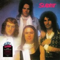 SLADE - SLADEST in der Gruppe UNSERE TIPPS / Weihnachtsgeschenktipp Vinyl bei Bengans Skivbutik AB (4187745)