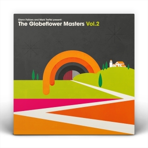 Glenn & Mark Treffel Presents Fallows - Globeflower Masters Vol.2 in der Gruppe UNSERE TIPPS / Weihnachtsgeschenktipp Vinyl bei Bengans Skivbutik AB (4187767)