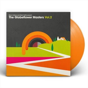 Glenn & Mark Treffel Presents Fallows - Globeflower Masters Vol.2 in der Gruppe VINYL / Film-Musikal bei Bengans Skivbutik AB (4187768)