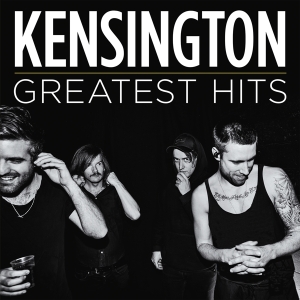 Kensington - Greatest Hits in der Gruppe -Startsida MOV bei Bengans Skivbutik AB (4187769)