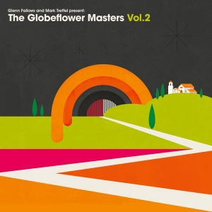 Fallows Glenn & Mark Treffel - Globeflowers Master Vol.2 in der Gruppe CD / Film-Musikal bei Bengans Skivbutik AB (4187772)