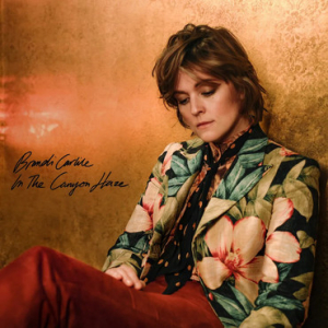 BRANDI CARLILE - IN THESE SILENT DAYS (DELUXE E in der Gruppe UNSERE TIPPS / Weihnachtsgeschenktipp CD bei Bengans Skivbutik AB (4188192)