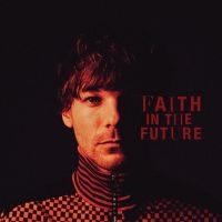 Louis Tomlinson - Faith In The Future (Deluxe CD) in der Gruppe UNSERE TIPPS / Weihnachtsgeschenktipp CD bei Bengans Skivbutik AB (4188194)