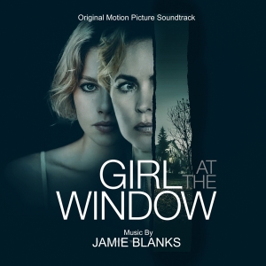 Blanks Jamie - Girl At The Window in der Gruppe UNSERE TIPPS / Weihnachtsgeschenktipp CD bei Bengans Skivbutik AB (4188254)