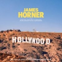 Horner James (Performed By The City - Hollywood Story in der Gruppe VINYL / Pop-Rock,World Music bei Bengans Skivbutik AB (4188292)