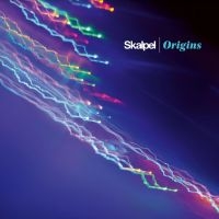 Skalpel - Origins in der Gruppe VINYL / Dance-Techno bei Bengans Skivbutik AB (4188306)