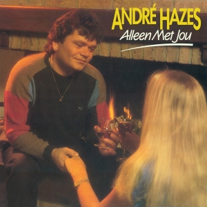 André Hazes - Alleen Met Jou in der Gruppe UNSERE TIPPS / Weihnachtsgeschenktipp Vinyl bei Bengans Skivbutik AB (4188403)