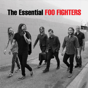 Foo Fighters - The Essential Foo Fighters in der Gruppe UNSERE TIPPS / Weihnachtsgeschenktipp CD bei Bengans Skivbutik AB (4188416)