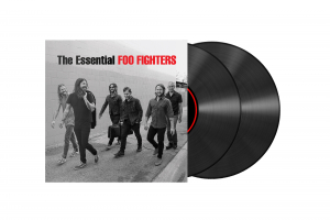 Foo Fighters - Essential Foo Fighters (2LP) in der Gruppe UNSERE TIPPS / Weihnachtsgeschenktipp Vinyl bei Bengans Skivbutik AB (4188417)