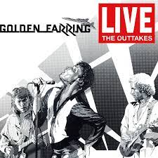 Golden Earring - Live (Outtakes) in der Gruppe UNSERE TIPPS / Record Store Day / RSD BF 2022 bei Bengans Skivbutik AB (4188473)