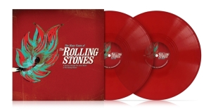 Rolling Stones.=V/A= - Many Faces Of The Rolling Stones in der Gruppe VINYL / Pop-Rock,RnB-Soul bei Bengans Skivbutik AB (4188474)